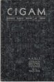 Walter A.Schwartz - CIGAM conjuring illusions gimmicks art mystery